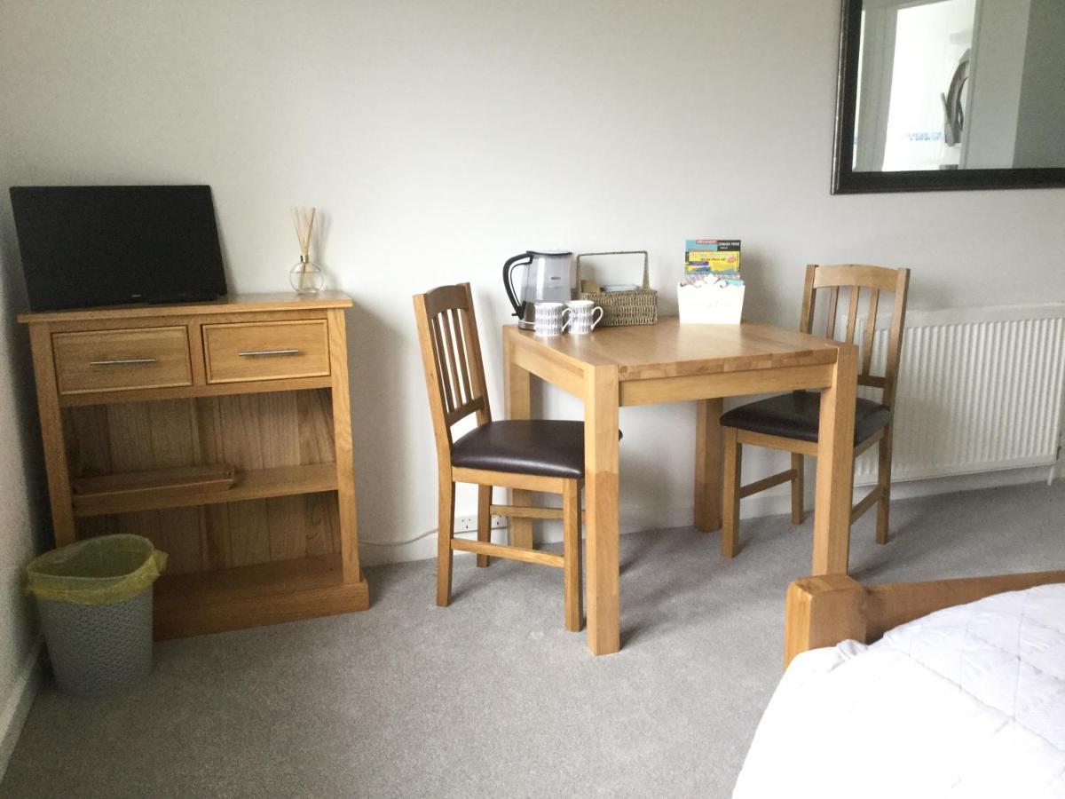 세인트 힐러리 2 The Palms B&B 외부 사진