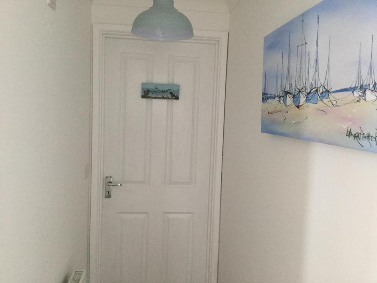 세인트 힐러리 2 The Palms B&B 외부 사진