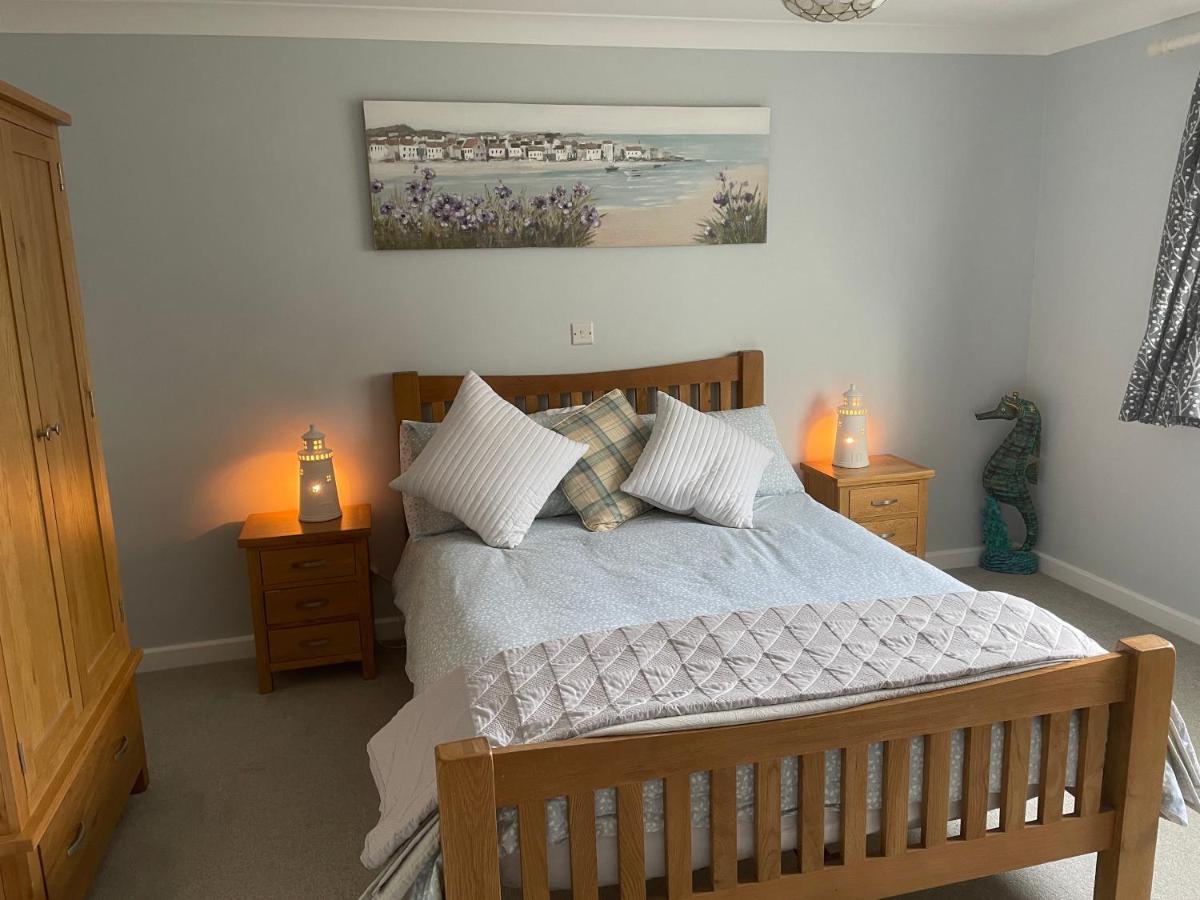 세인트 힐러리 2 The Palms B&B 외부 사진