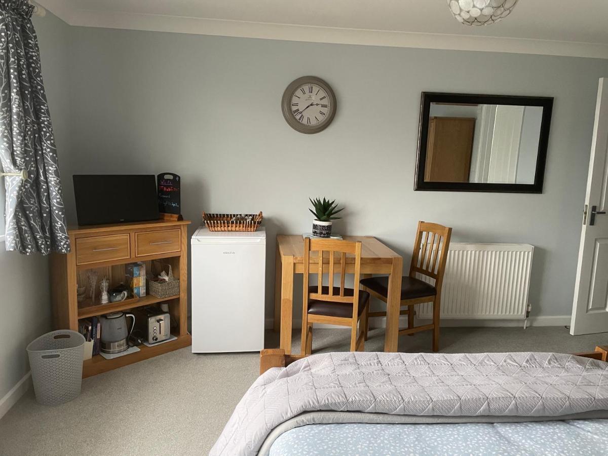 세인트 힐러리 2 The Palms B&B 외부 사진