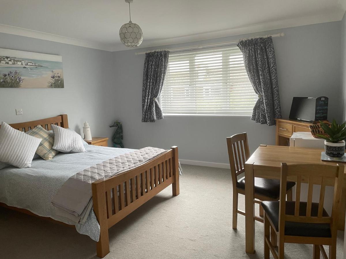 세인트 힐러리 2 The Palms B&B 외부 사진